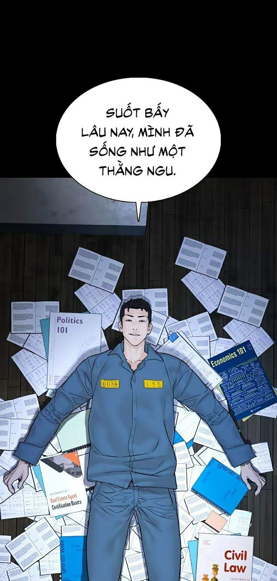 Cách Chiến Thắng Trận Đấu Chapter 101 - Trang 2