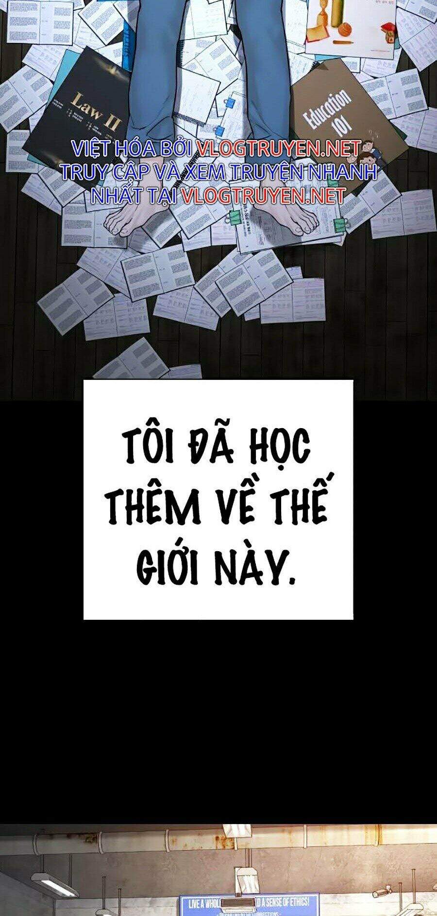 Cách Chiến Thắng Trận Đấu Chapter 101 - Trang 2