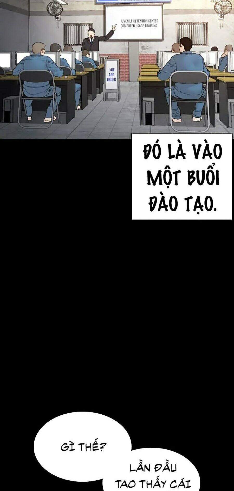 Cách Chiến Thắng Trận Đấu Chapter 101 - Trang 2