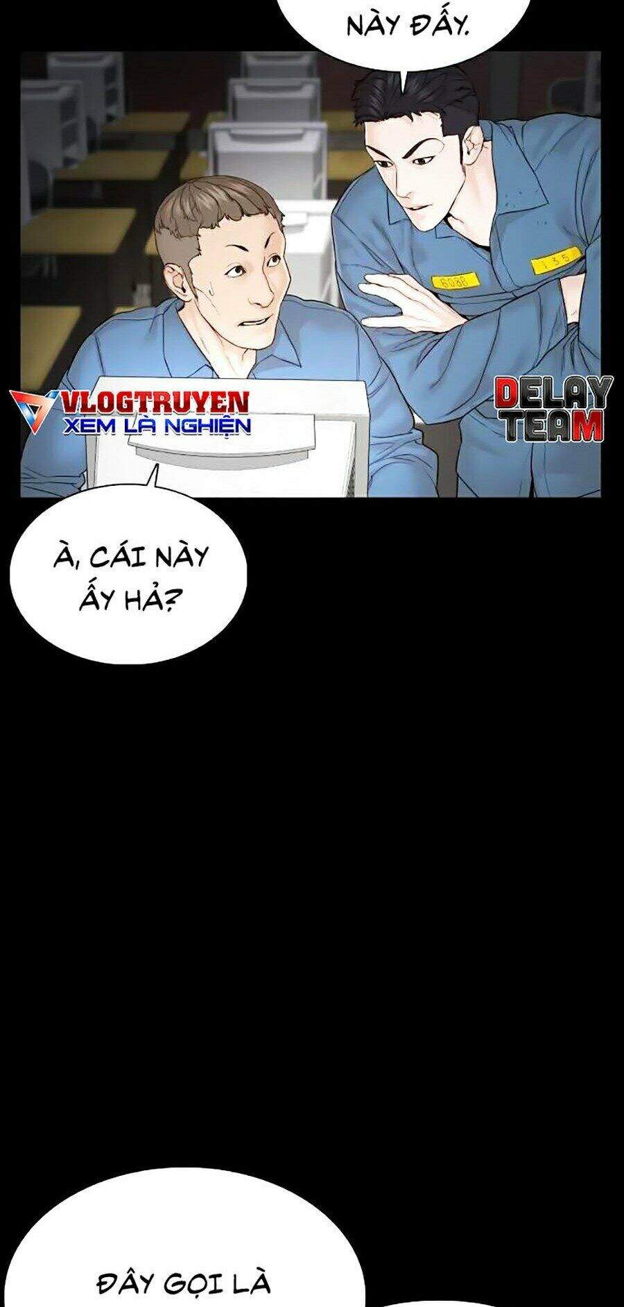 Cách Chiến Thắng Trận Đấu Chapter 101 - Trang 2