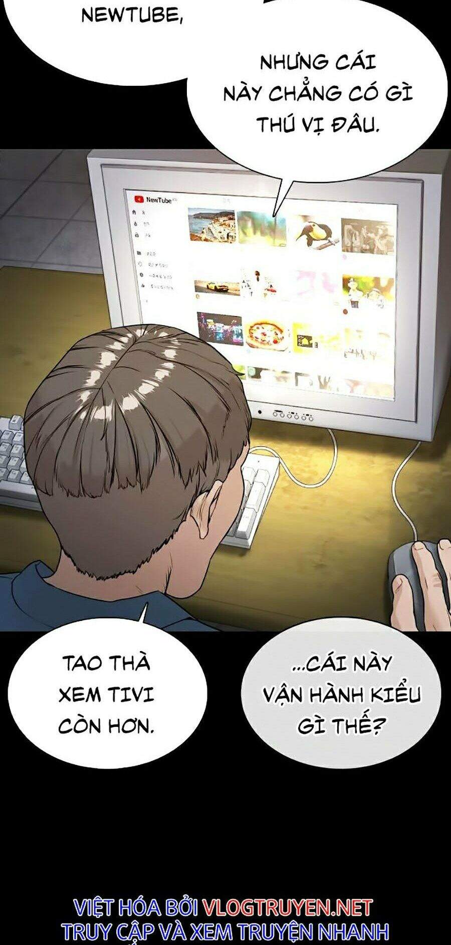 Cách Chiến Thắng Trận Đấu Chapter 101 - Trang 2