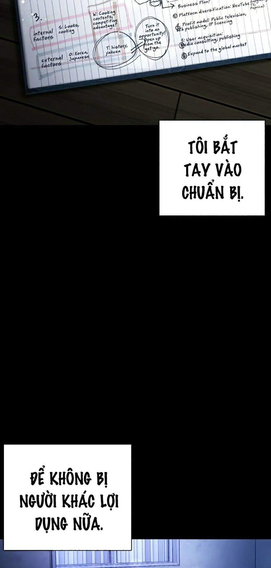 Cách Chiến Thắng Trận Đấu Chapter 101 - Trang 2