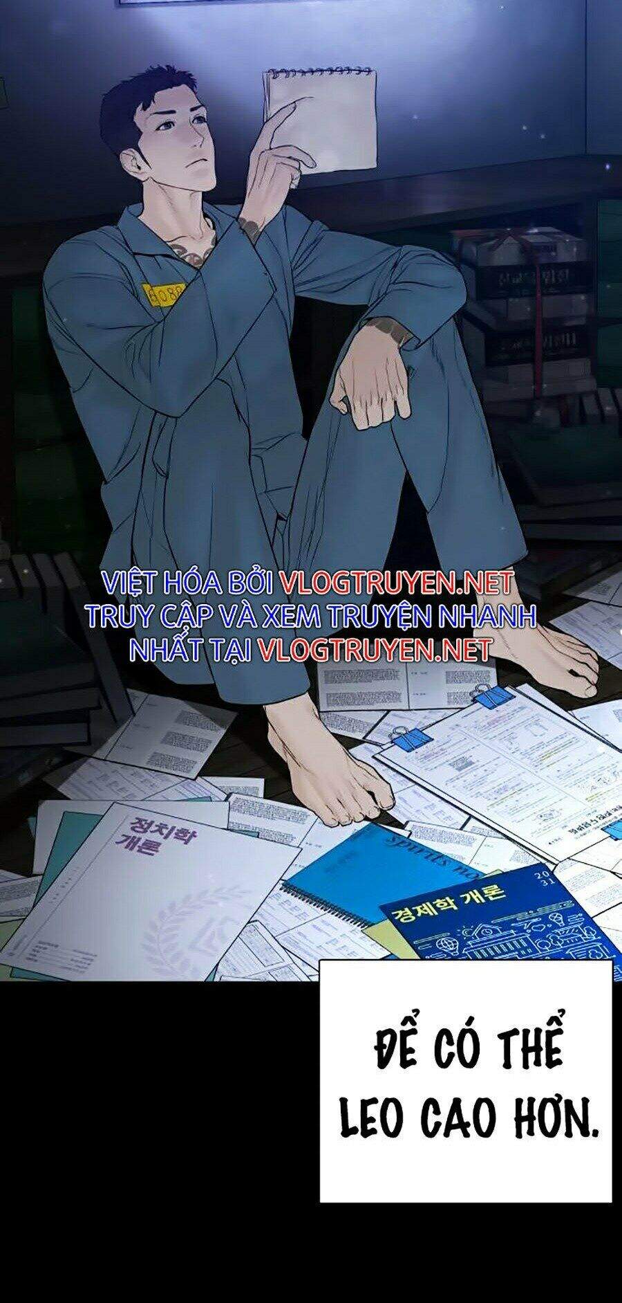 Cách Chiến Thắng Trận Đấu Chapter 101 - Trang 2