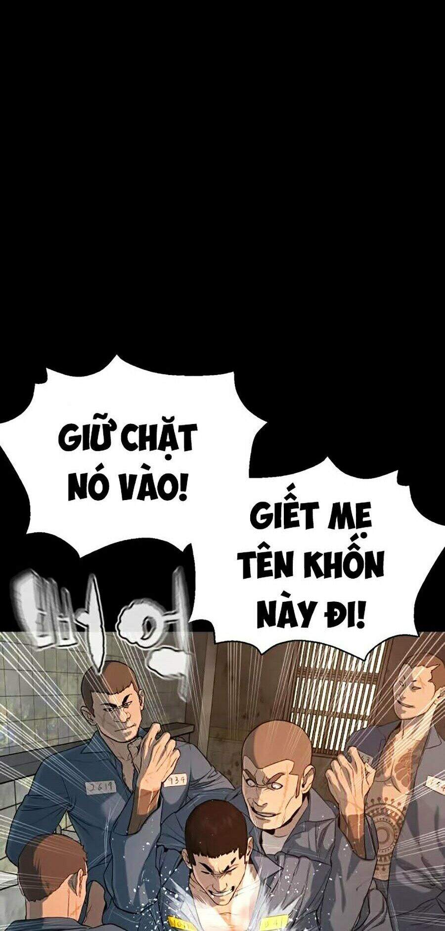 Cách Chiến Thắng Trận Đấu Chapter 101 - Trang 2