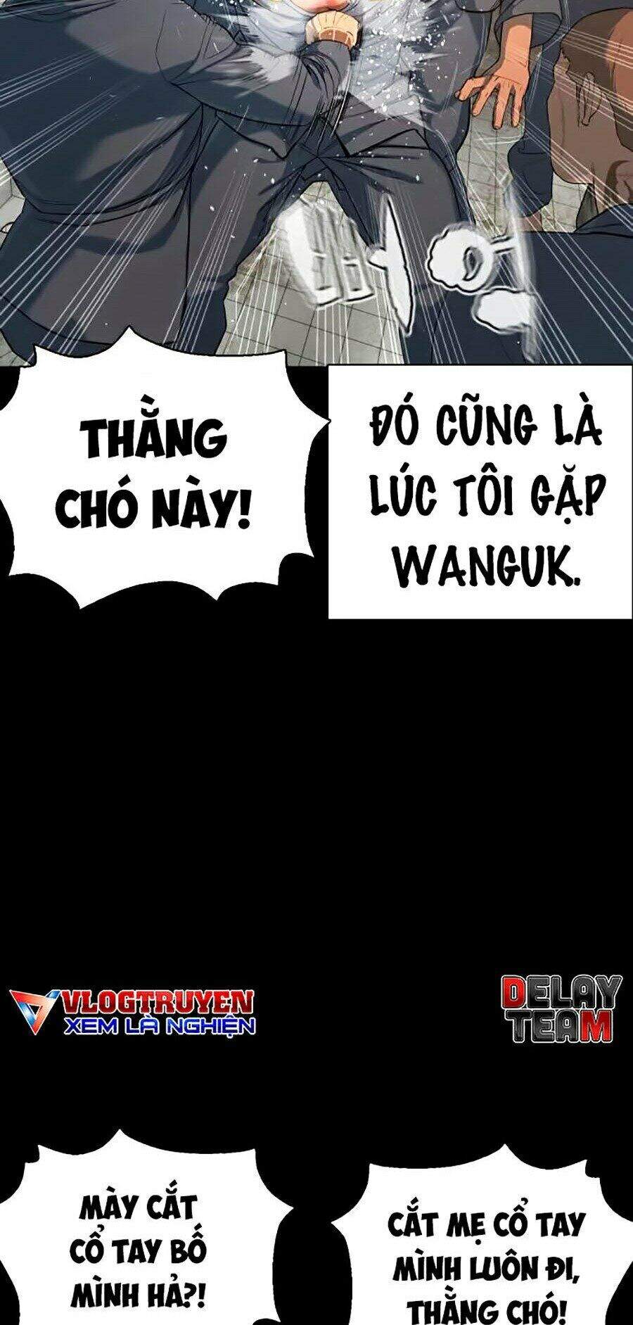 Cách Chiến Thắng Trận Đấu Chapter 101 - Trang 2