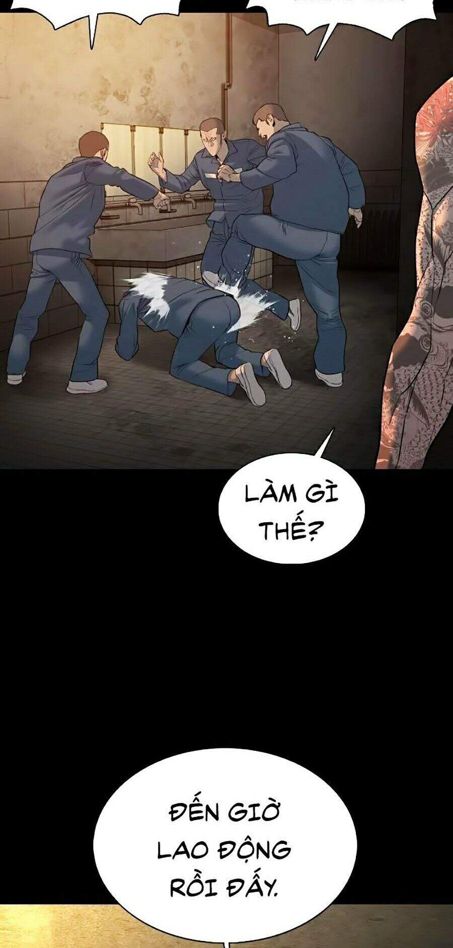 Cách Chiến Thắng Trận Đấu Chapter 101 - Trang 2