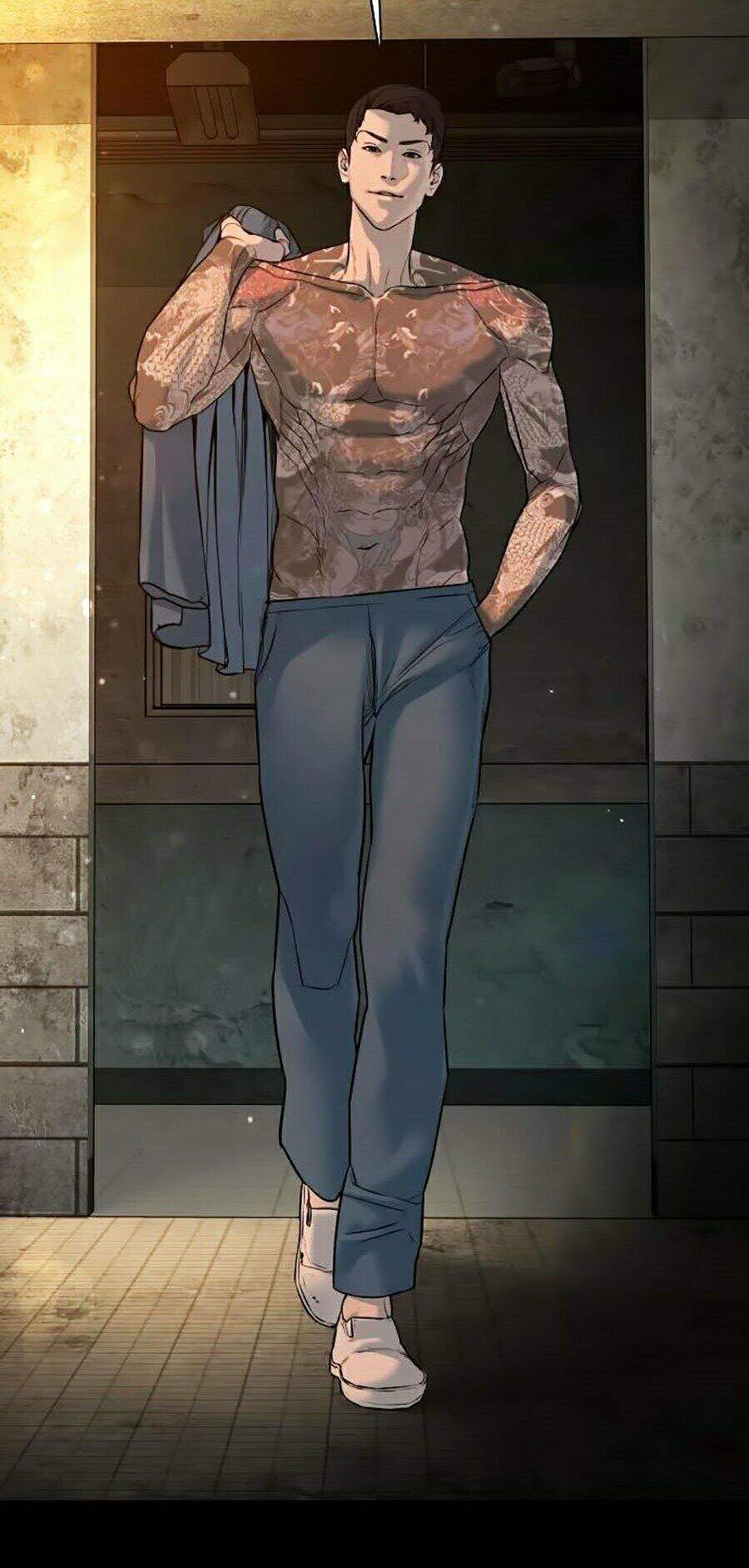 Cách Chiến Thắng Trận Đấu Chapter 101 - Trang 2