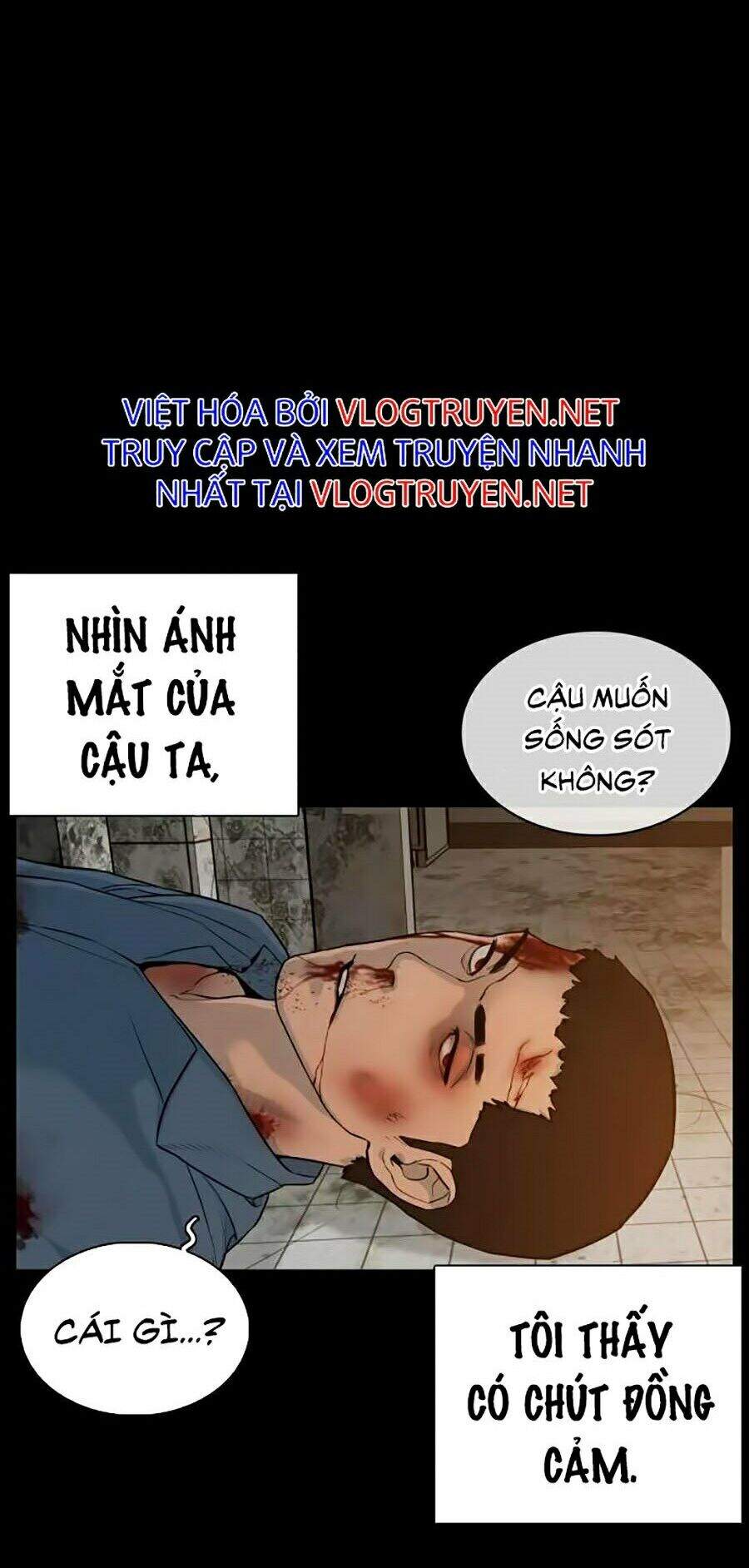 Cách Chiến Thắng Trận Đấu Chapter 101 - Trang 2