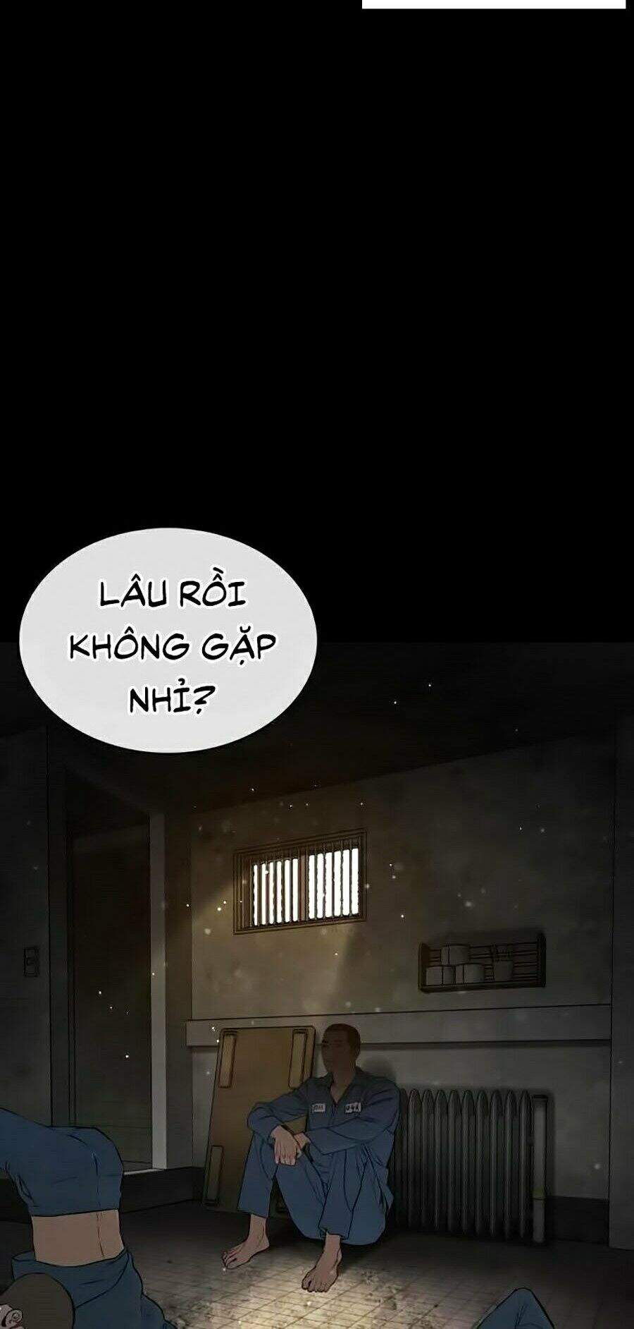 Cách Chiến Thắng Trận Đấu Chapter 101 - Trang 2