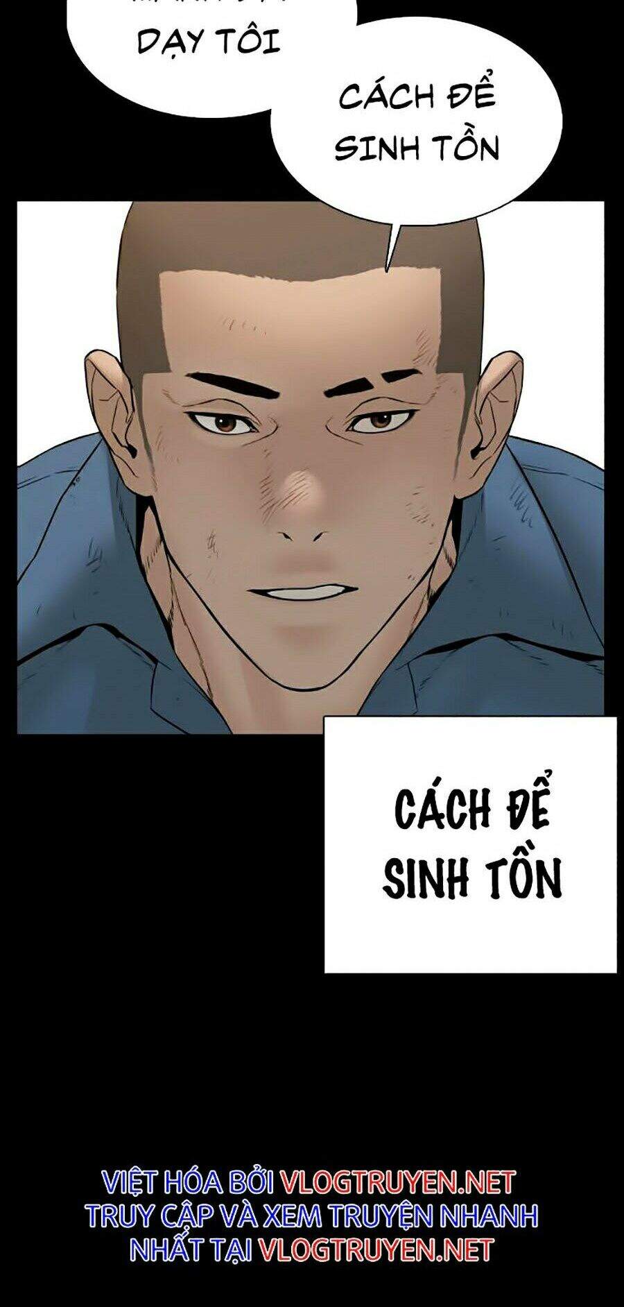 Cách Chiến Thắng Trận Đấu Chapter 101 - Trang 2