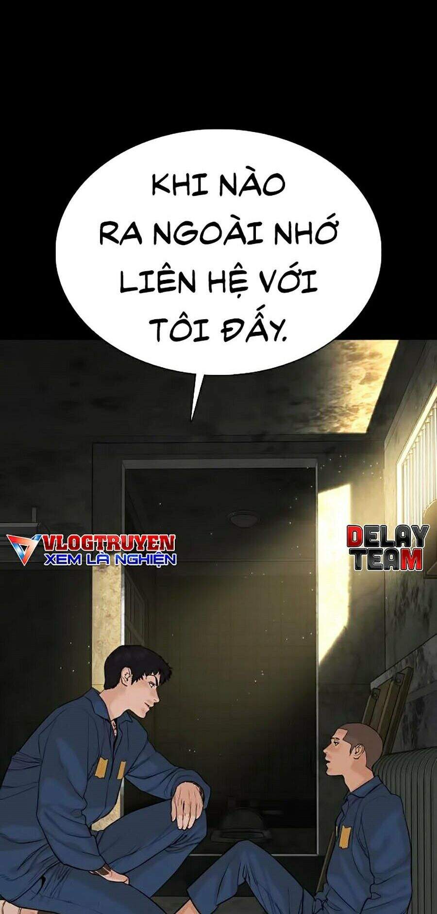 Cách Chiến Thắng Trận Đấu Chapter 101 - Trang 2