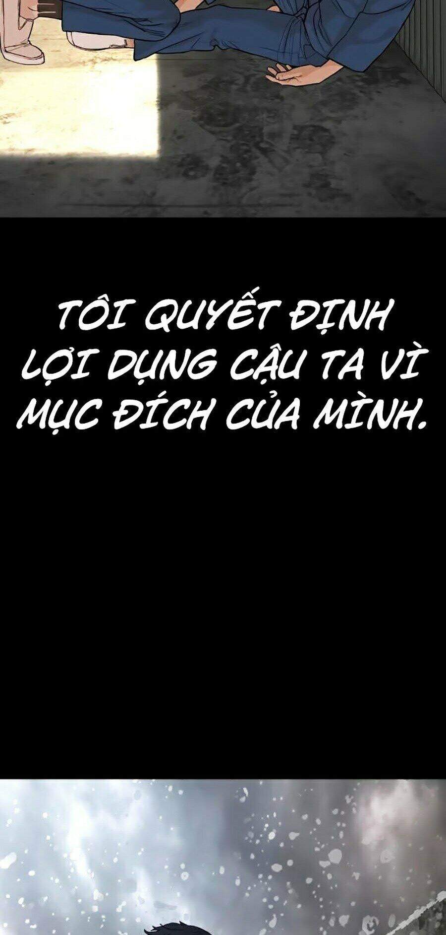 Cách Chiến Thắng Trận Đấu Chapter 101 - Trang 2