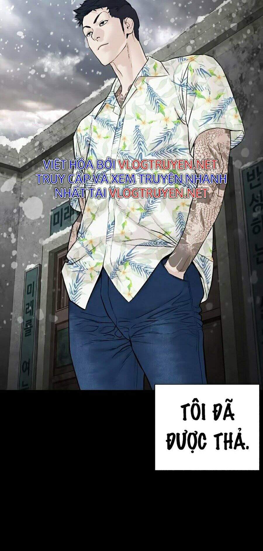 Cách Chiến Thắng Trận Đấu Chapter 101 - Trang 2