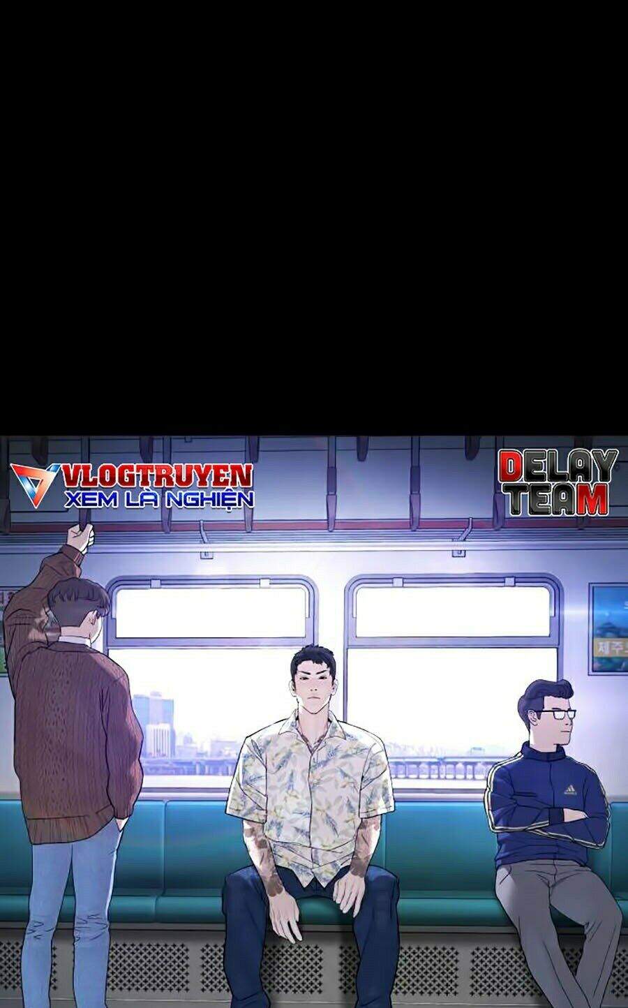 Cách Chiến Thắng Trận Đấu Chapter 101 - Trang 2