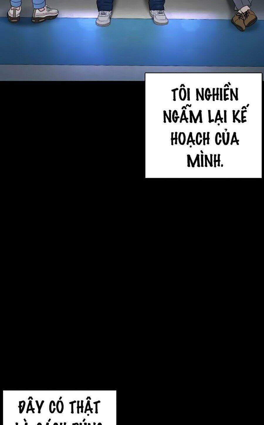 Cách Chiến Thắng Trận Đấu Chapter 101 - Trang 2