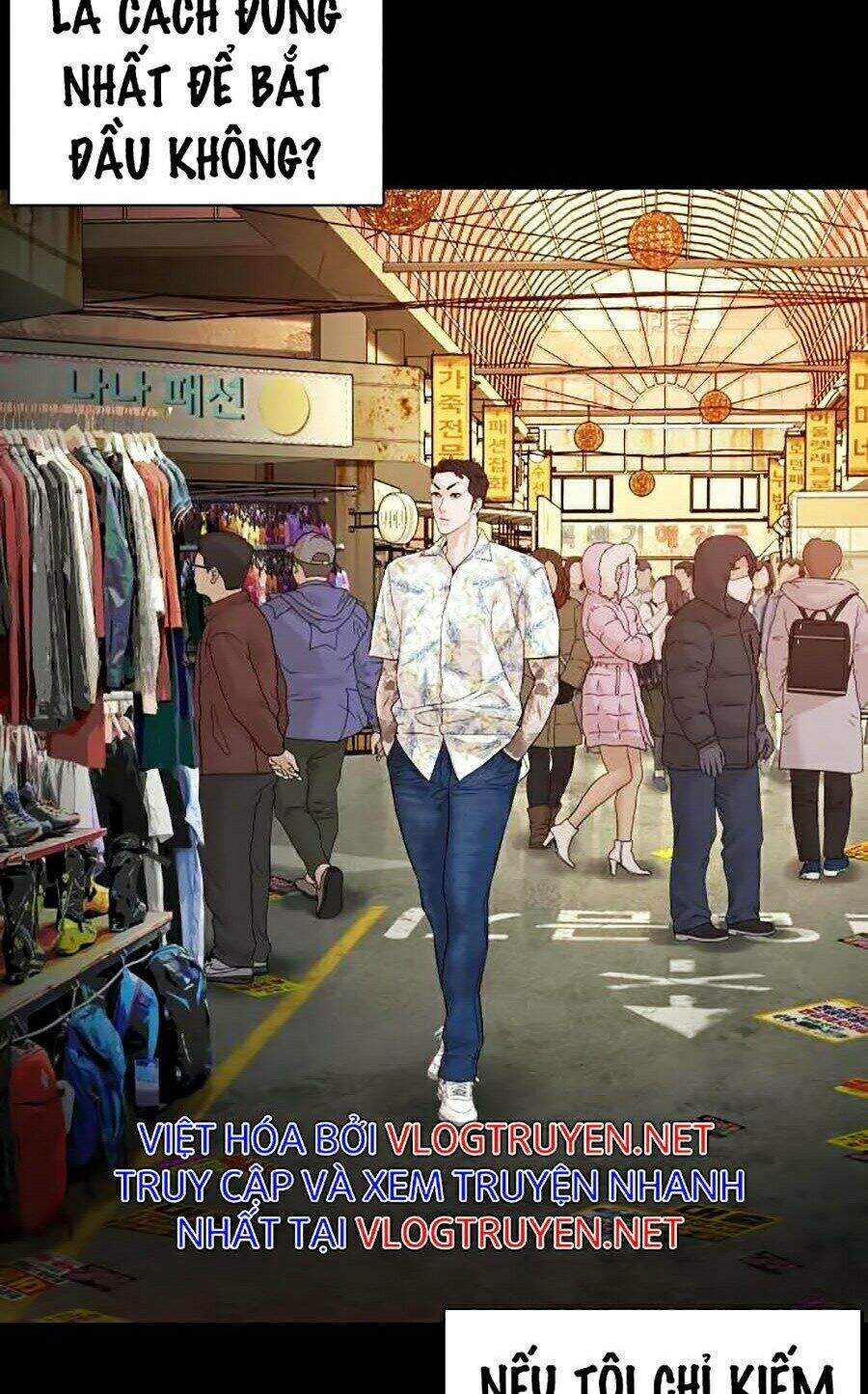 Cách Chiến Thắng Trận Đấu Chapter 101 - Trang 2