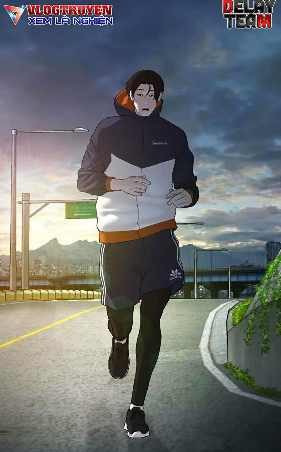 Cách Chiến Thắng Trận Đấu Chapter 101 - Trang 2