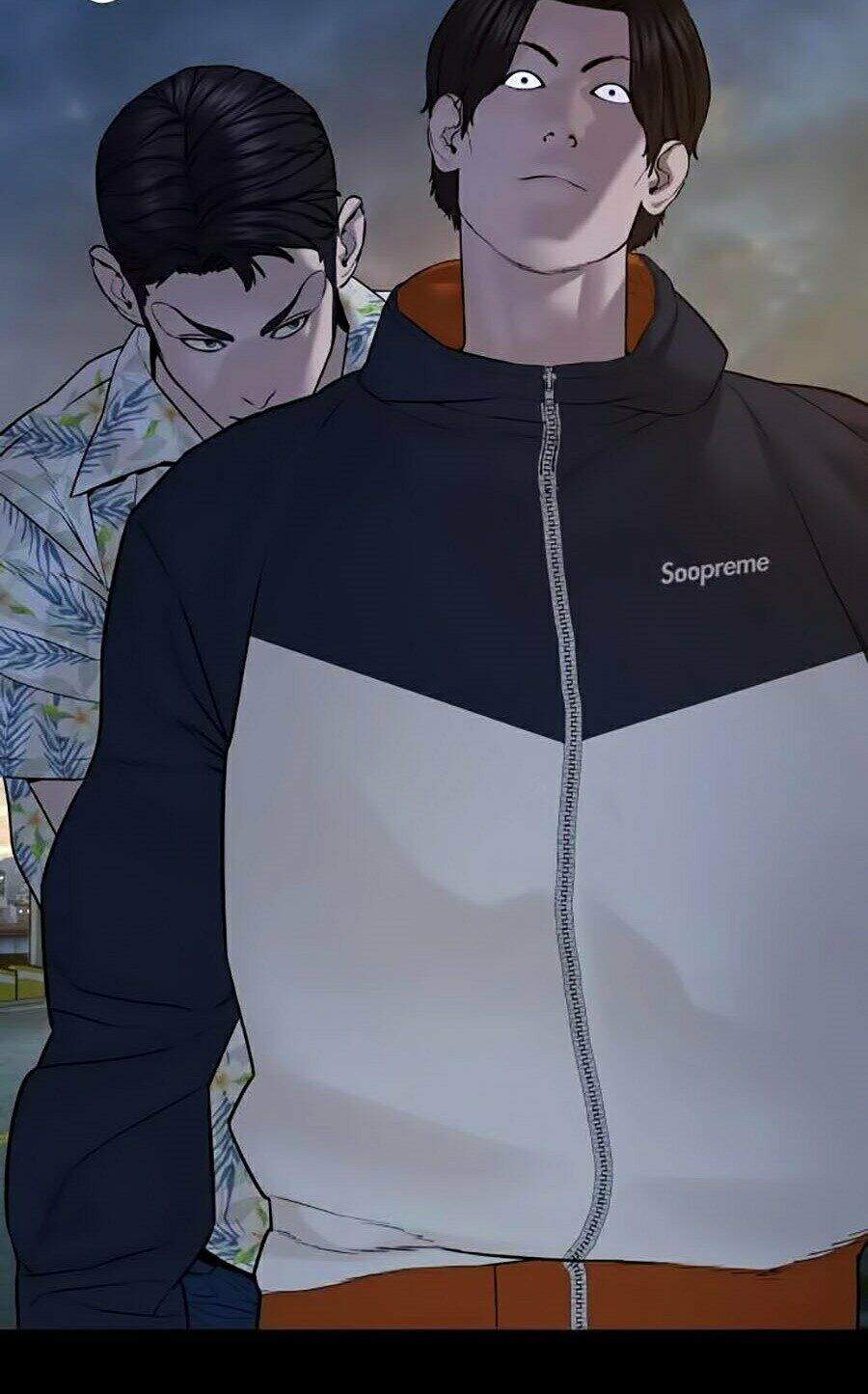 Cách Chiến Thắng Trận Đấu Chapter 101 - Trang 2