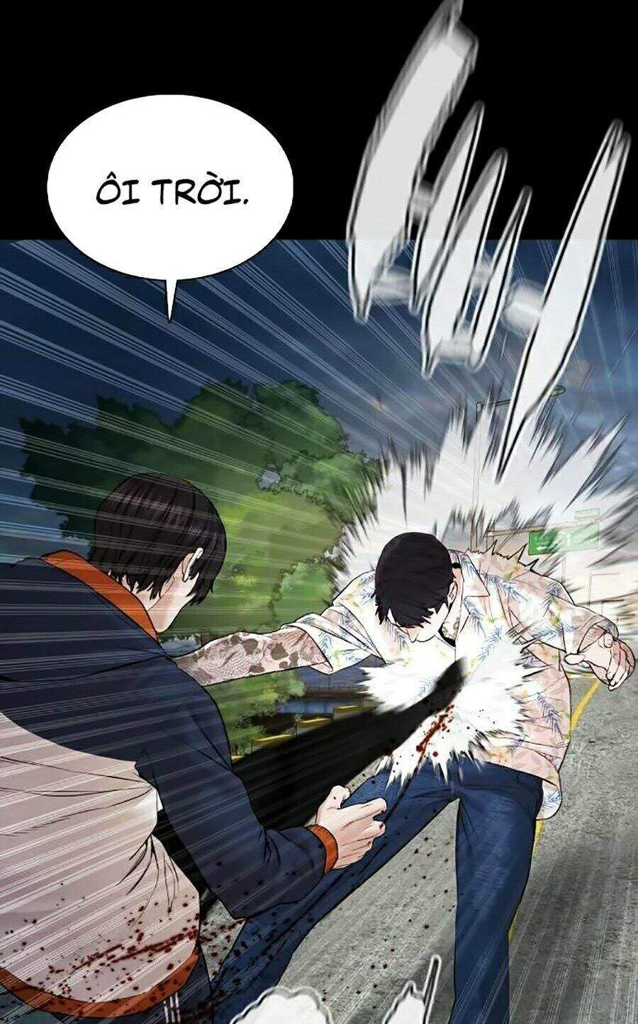 Cách Chiến Thắng Trận Đấu Chapter 101 - Trang 2