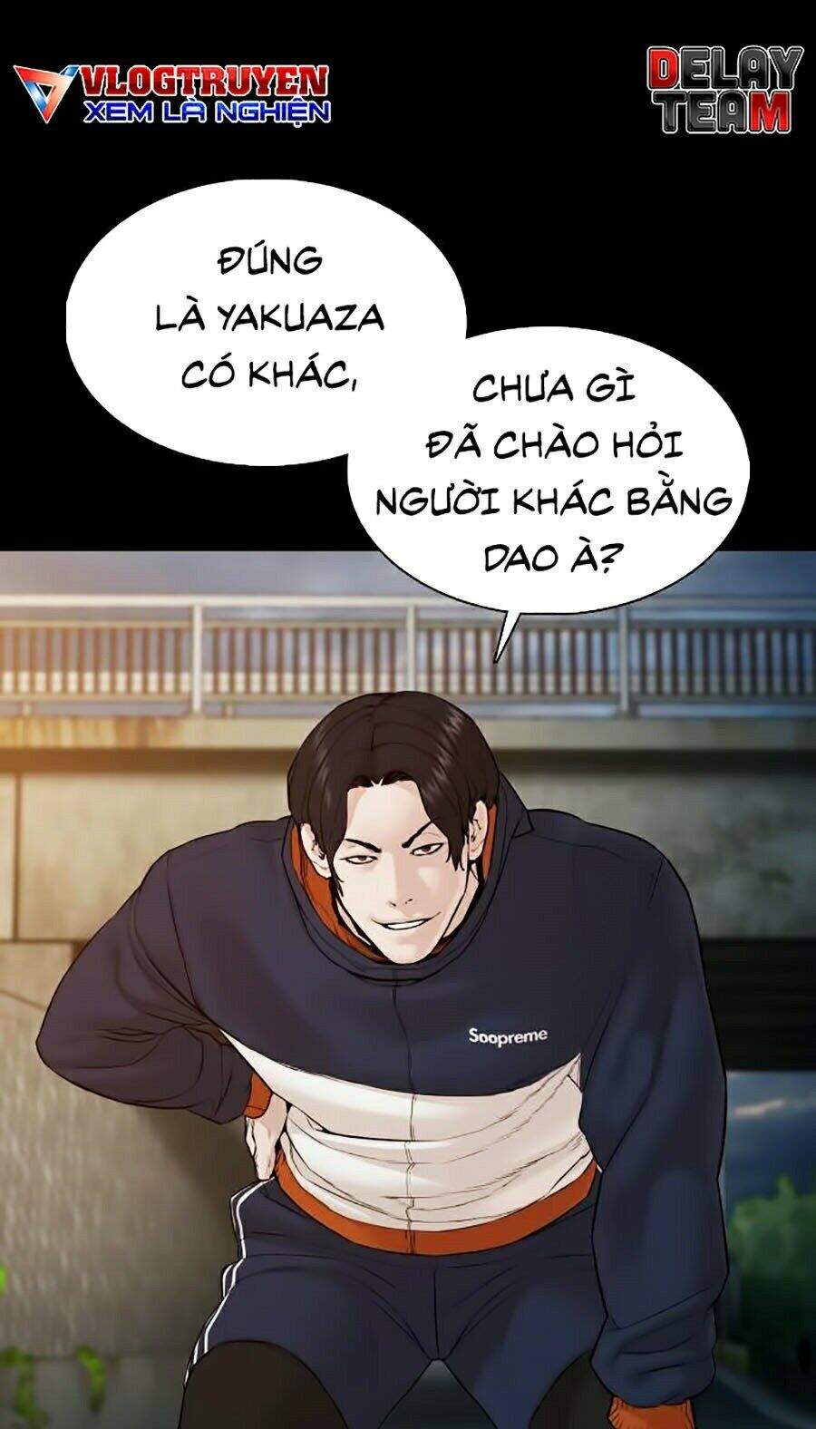 Cách Chiến Thắng Trận Đấu Chapter 101 - Trang 2