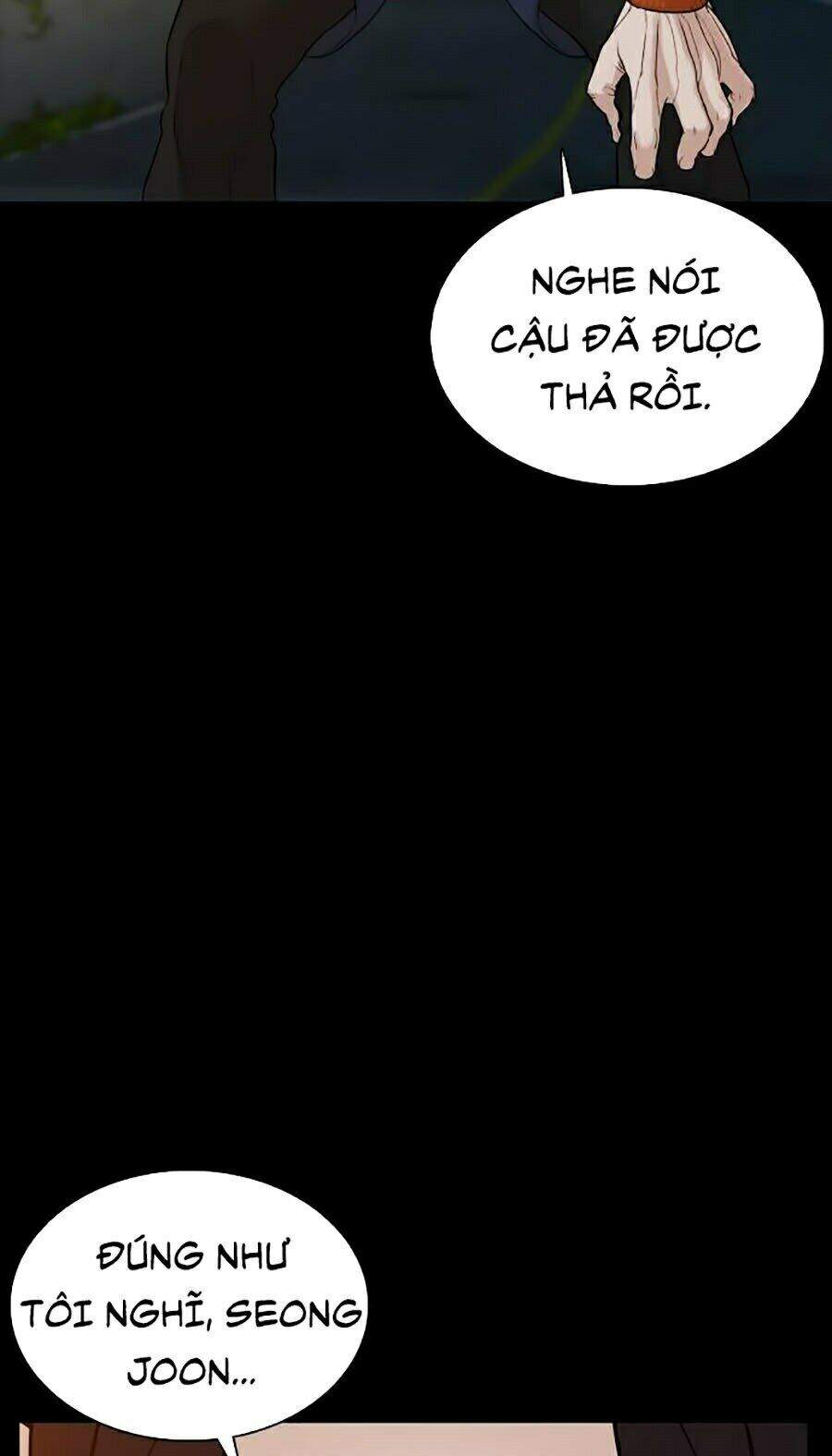 Cách Chiến Thắng Trận Đấu Chapter 101 - Trang 2