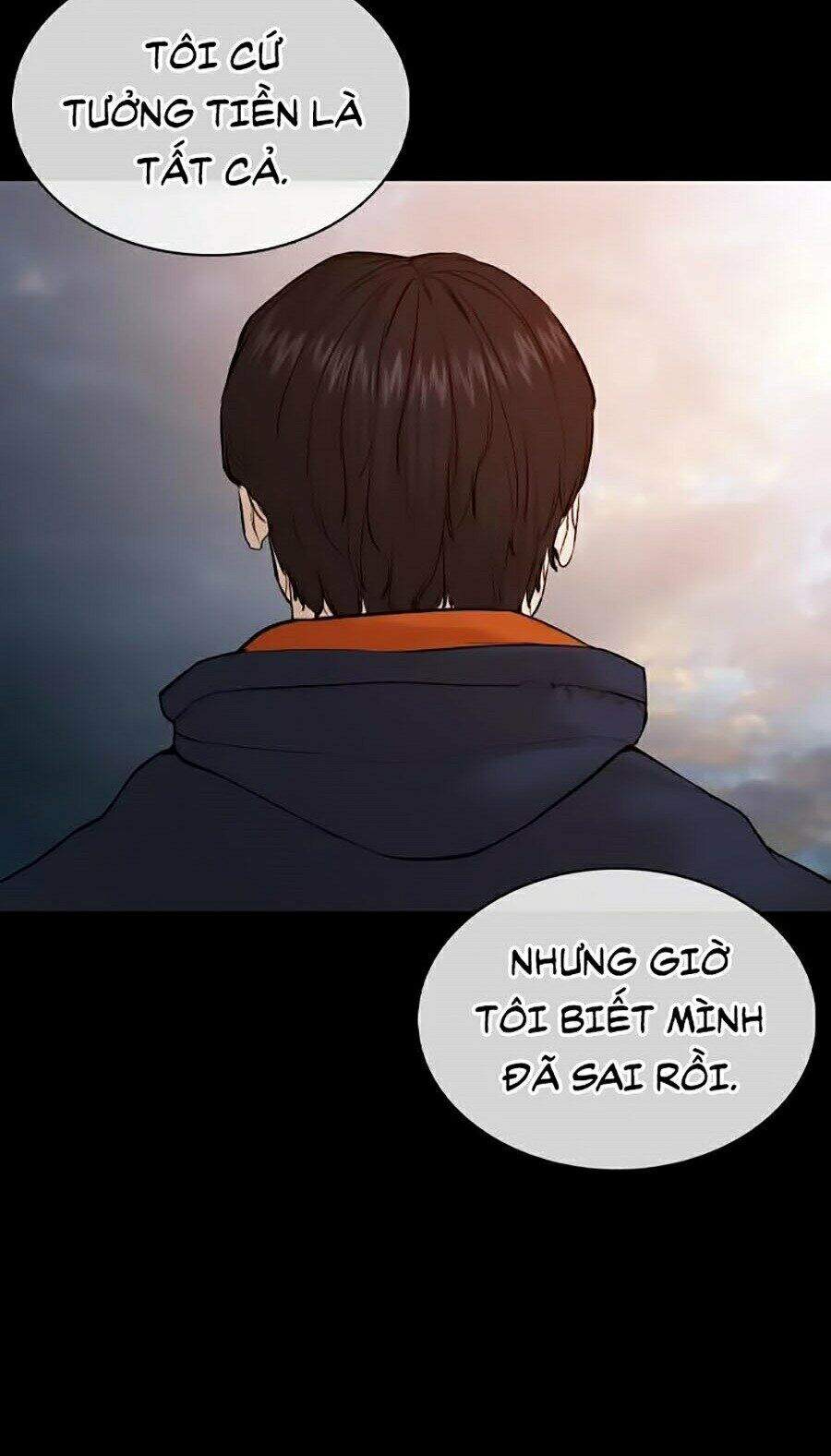 Cách Chiến Thắng Trận Đấu Chapter 101 - Trang 2