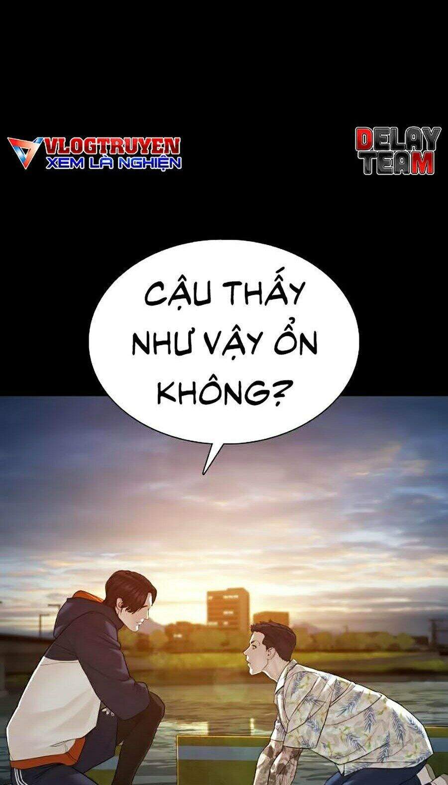 Cách Chiến Thắng Trận Đấu Chapter 101 - Trang 2