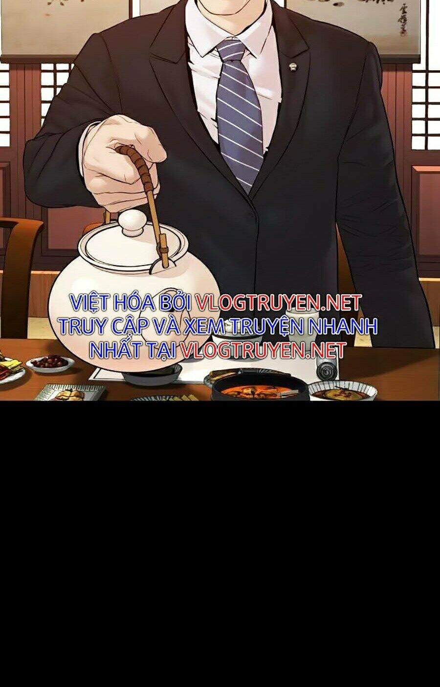 Cách Chiến Thắng Trận Đấu Chapter 101 - Trang 2