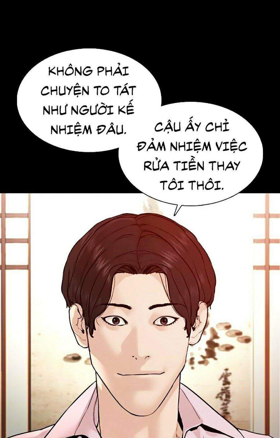 Cách Chiến Thắng Trận Đấu Chapter 101 - Trang 2