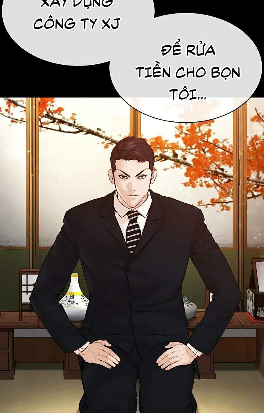 Cách Chiến Thắng Trận Đấu Chapter 101 - Trang 2