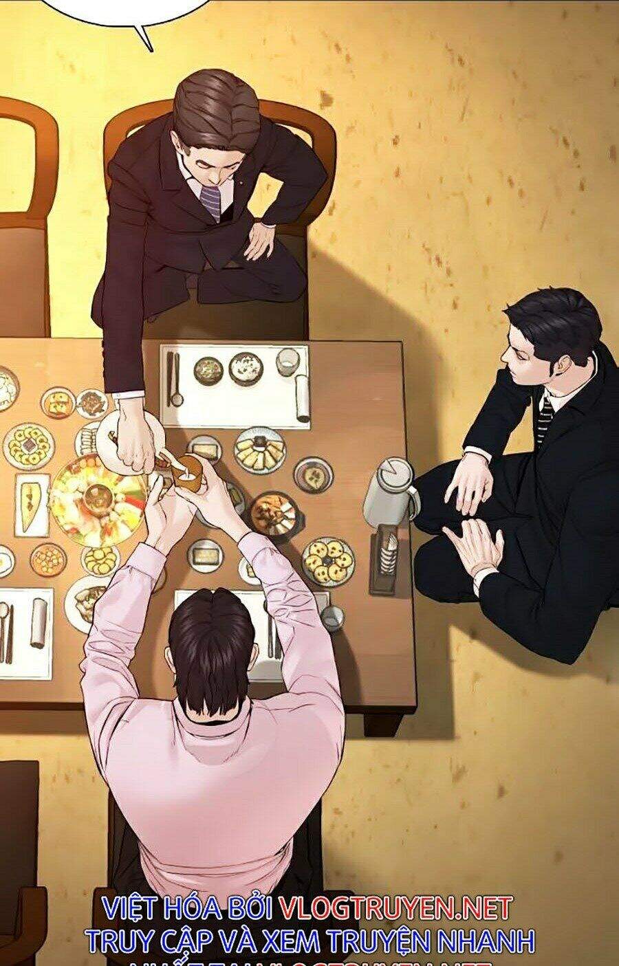 Cách Chiến Thắng Trận Đấu Chapter 101 - Trang 2