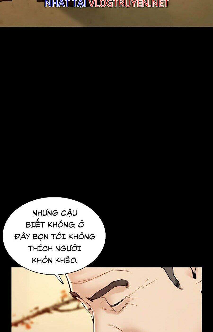 Cách Chiến Thắng Trận Đấu Chapter 101 - Trang 2