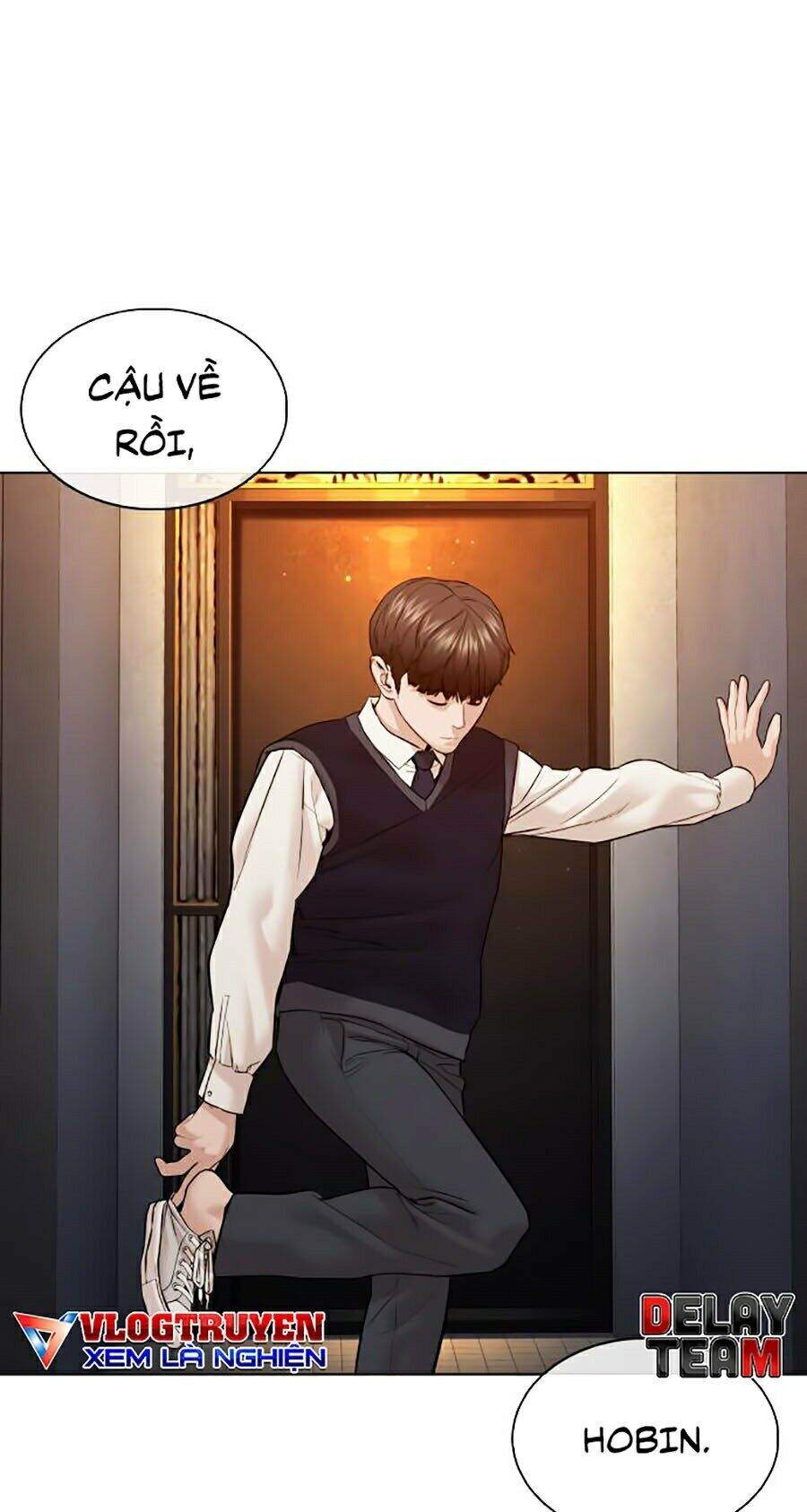 Cách Chiến Thắng Trận Đấu Chapter 102 - Trang 2