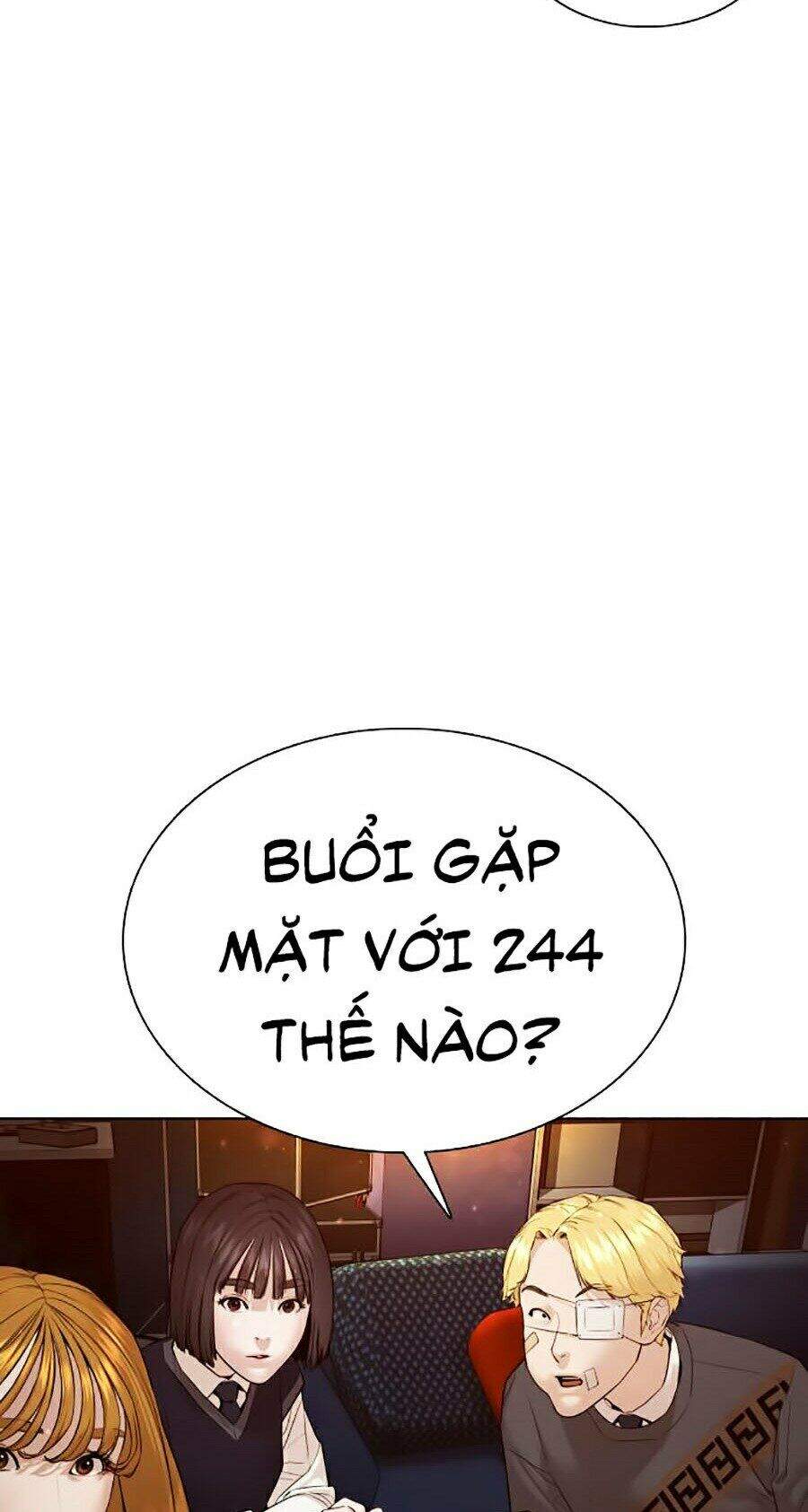 Cách Chiến Thắng Trận Đấu Chapter 102 - Trang 2