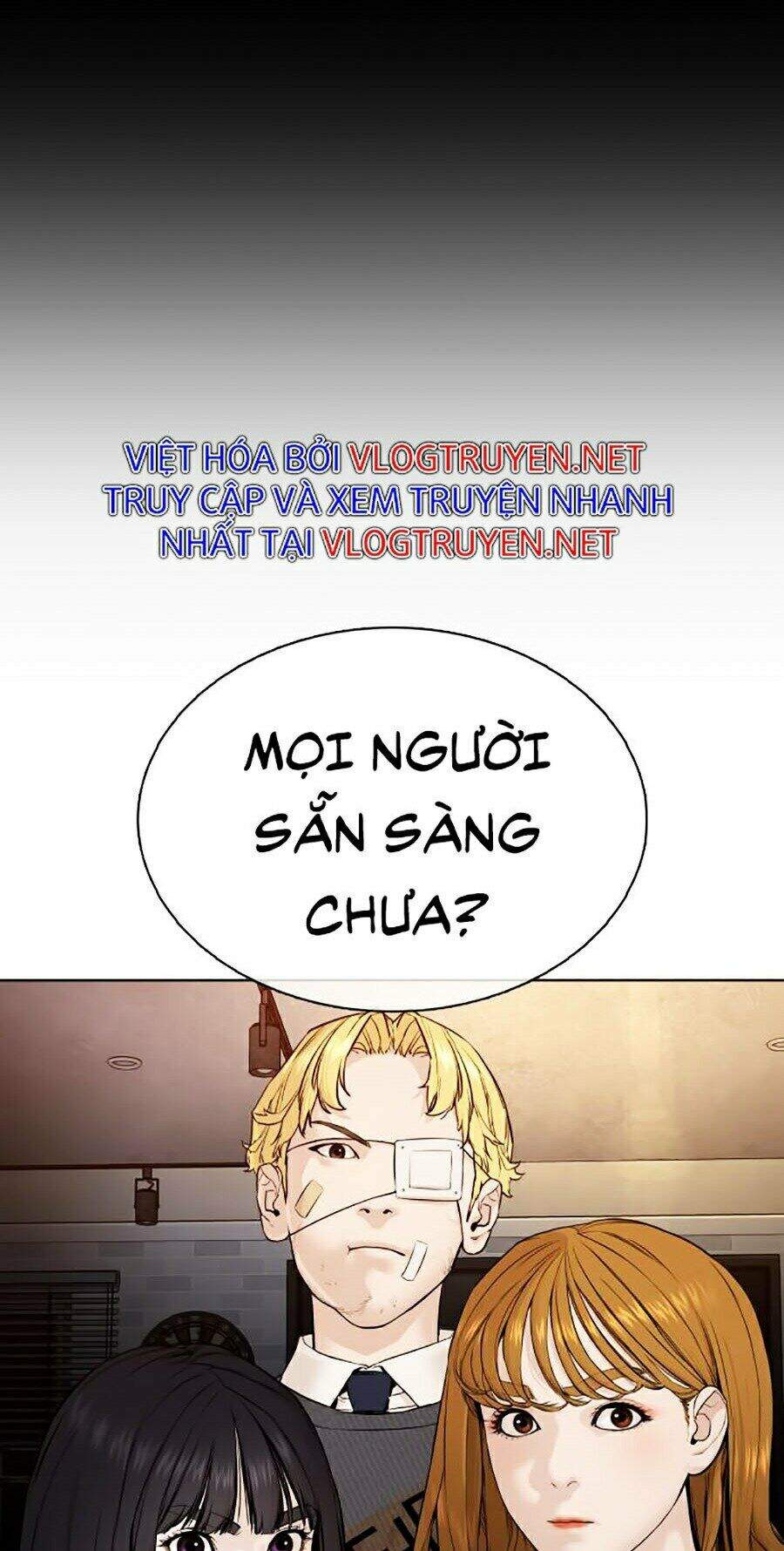 Cách Chiến Thắng Trận Đấu Chapter 102 - Trang 2