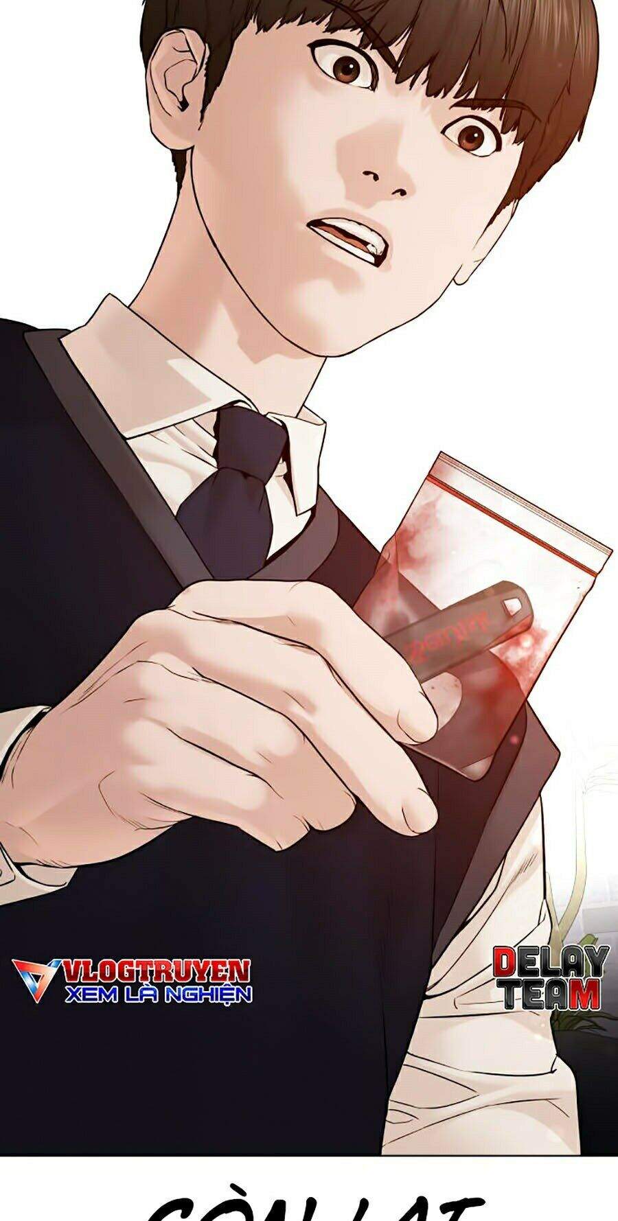 Cách Chiến Thắng Trận Đấu Chapter 102 - Trang 2