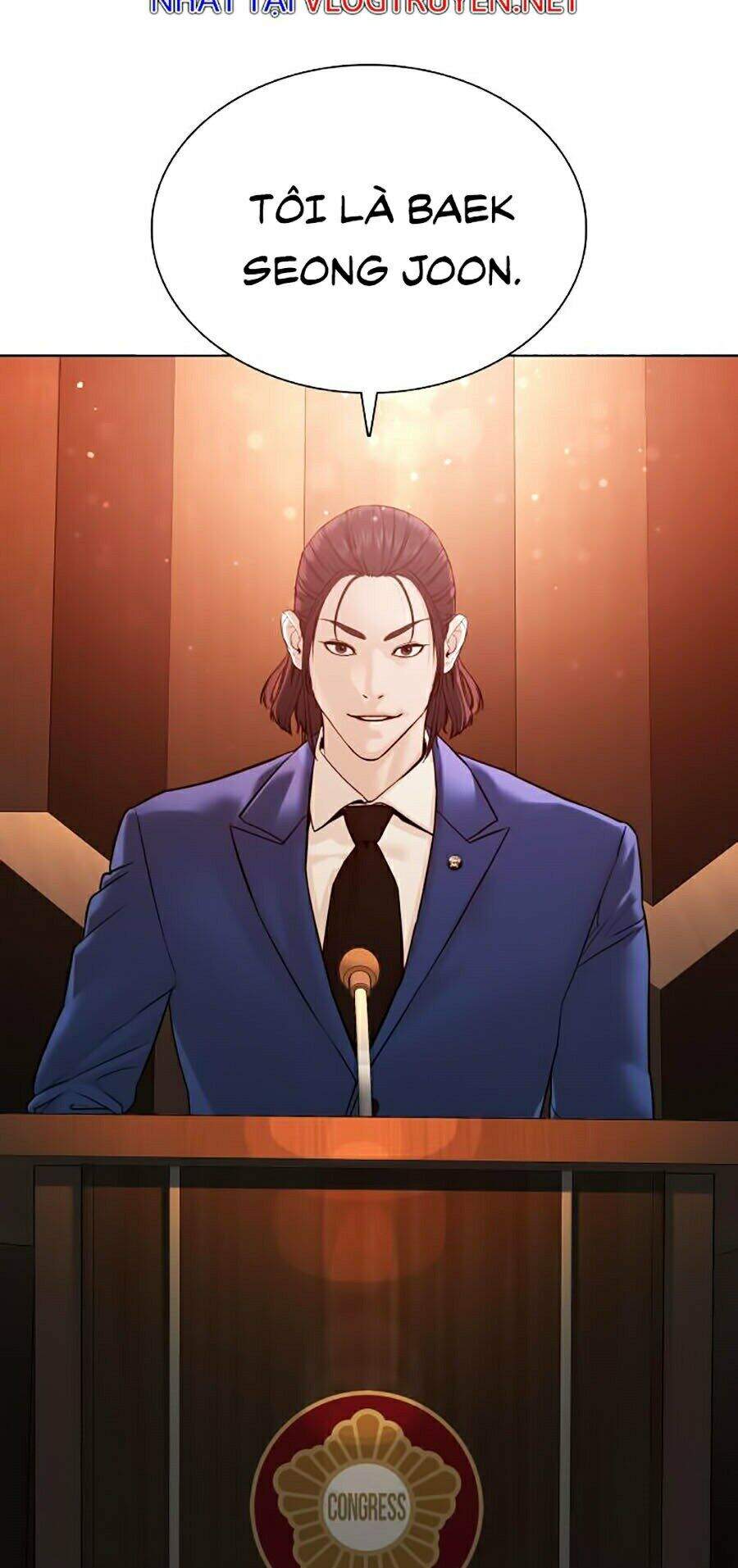 Cách Chiến Thắng Trận Đấu Chapter 102 - Trang 2