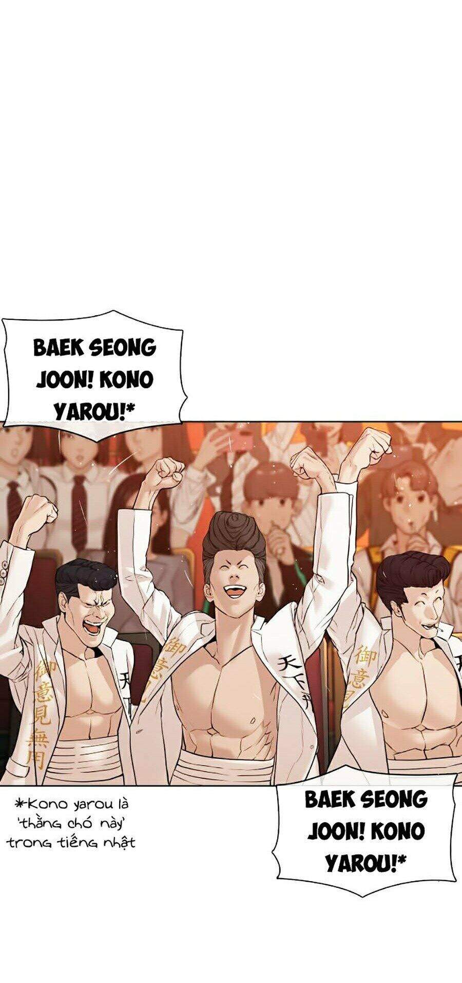 Cách Chiến Thắng Trận Đấu Chapter 102 - Trang 2