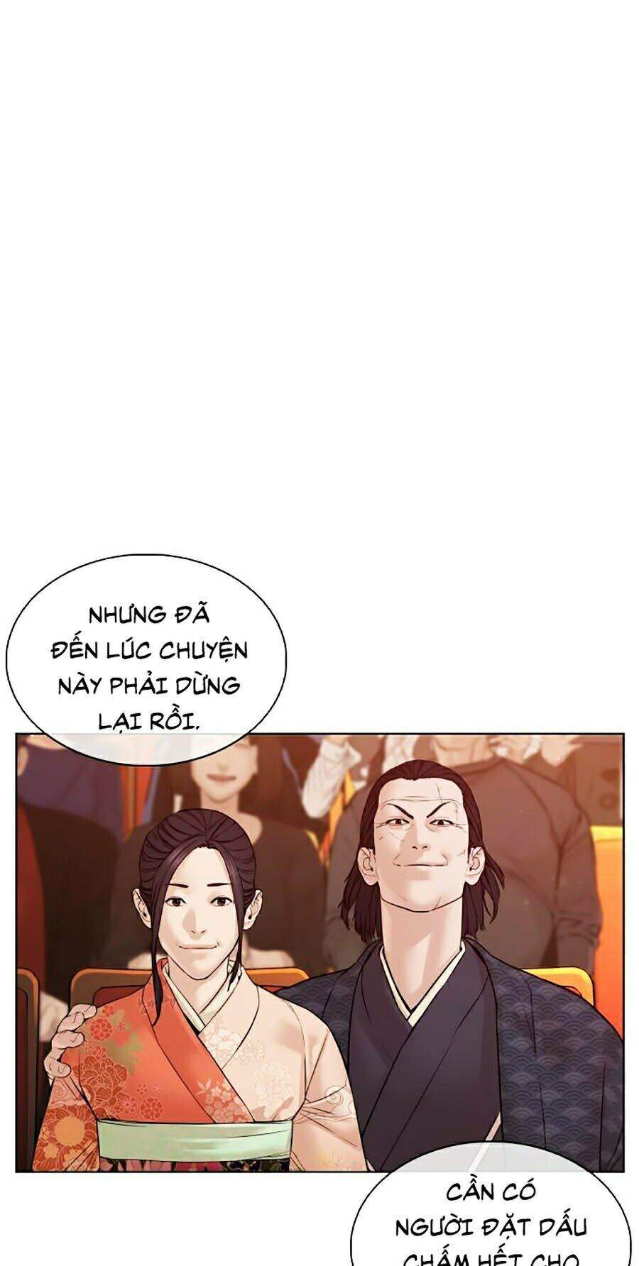 Cách Chiến Thắng Trận Đấu Chapter 102 - Trang 2