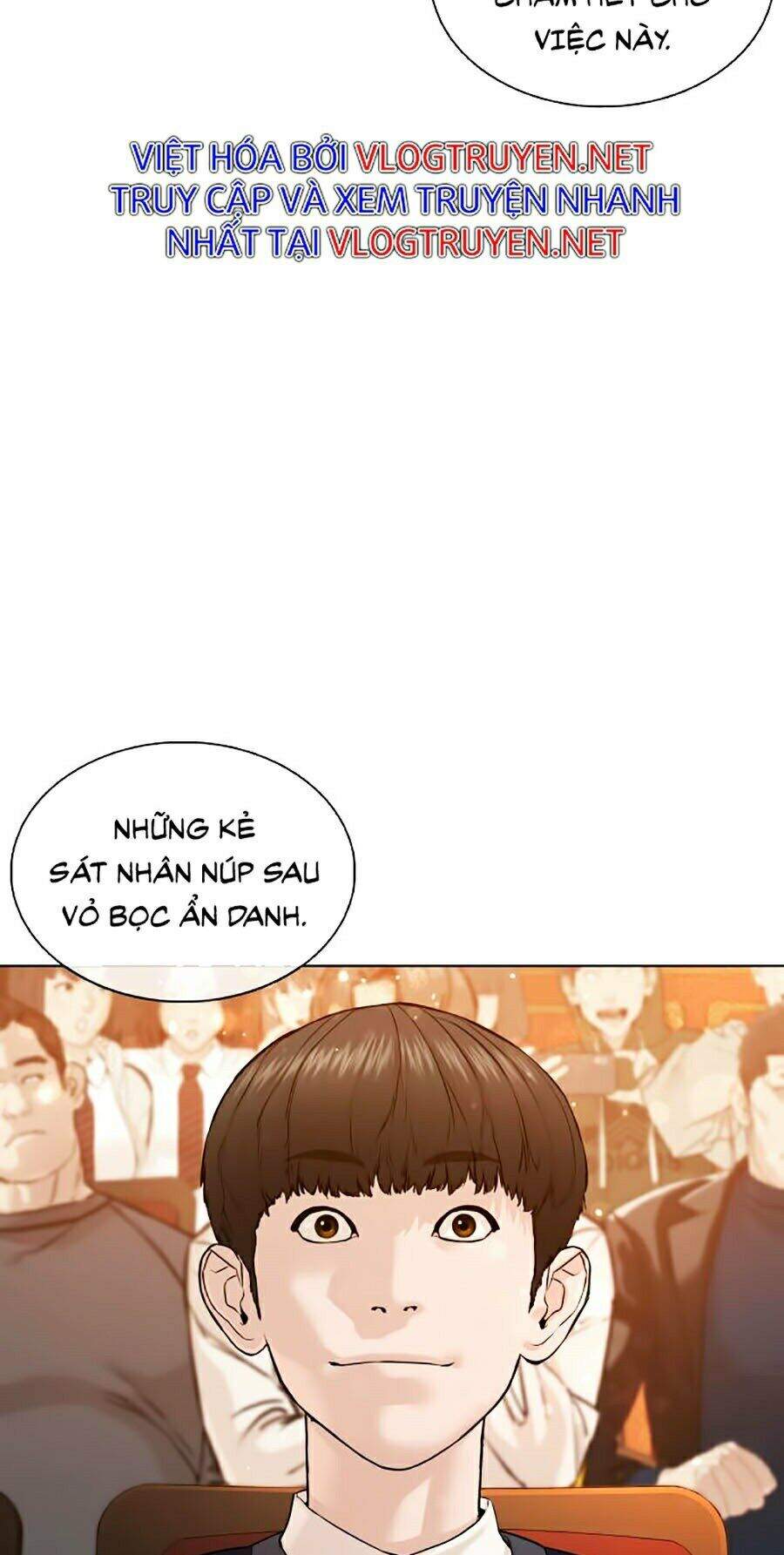 Cách Chiến Thắng Trận Đấu Chapter 102 - Trang 2