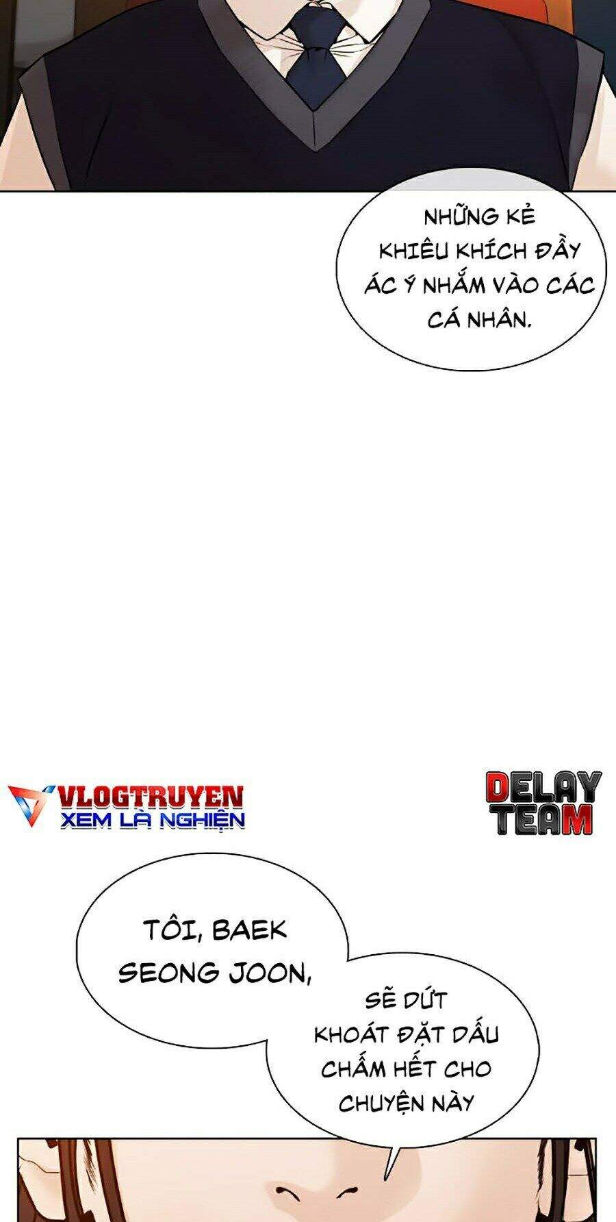 Cách Chiến Thắng Trận Đấu Chapter 102 - Trang 2