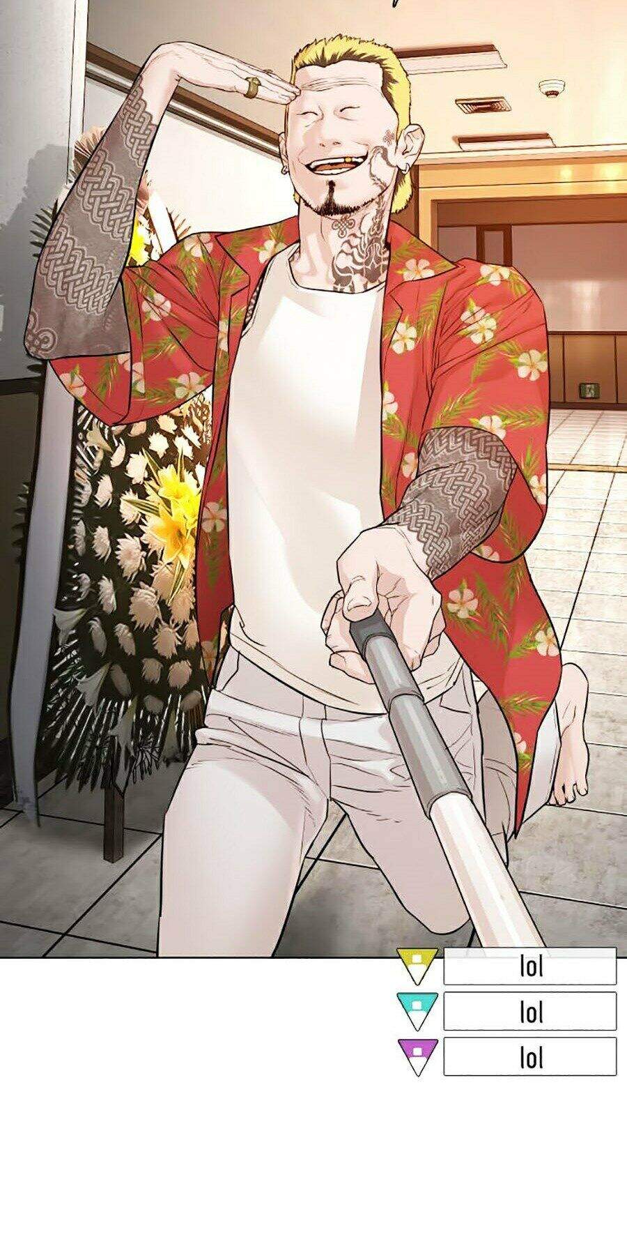 Cách Chiến Thắng Trận Đấu Chapter 102 - Trang 2