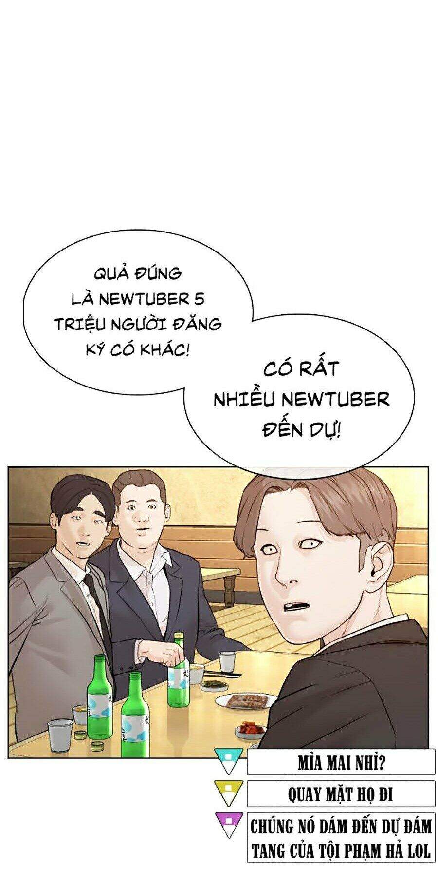 Cách Chiến Thắng Trận Đấu Chapter 102 - Trang 2