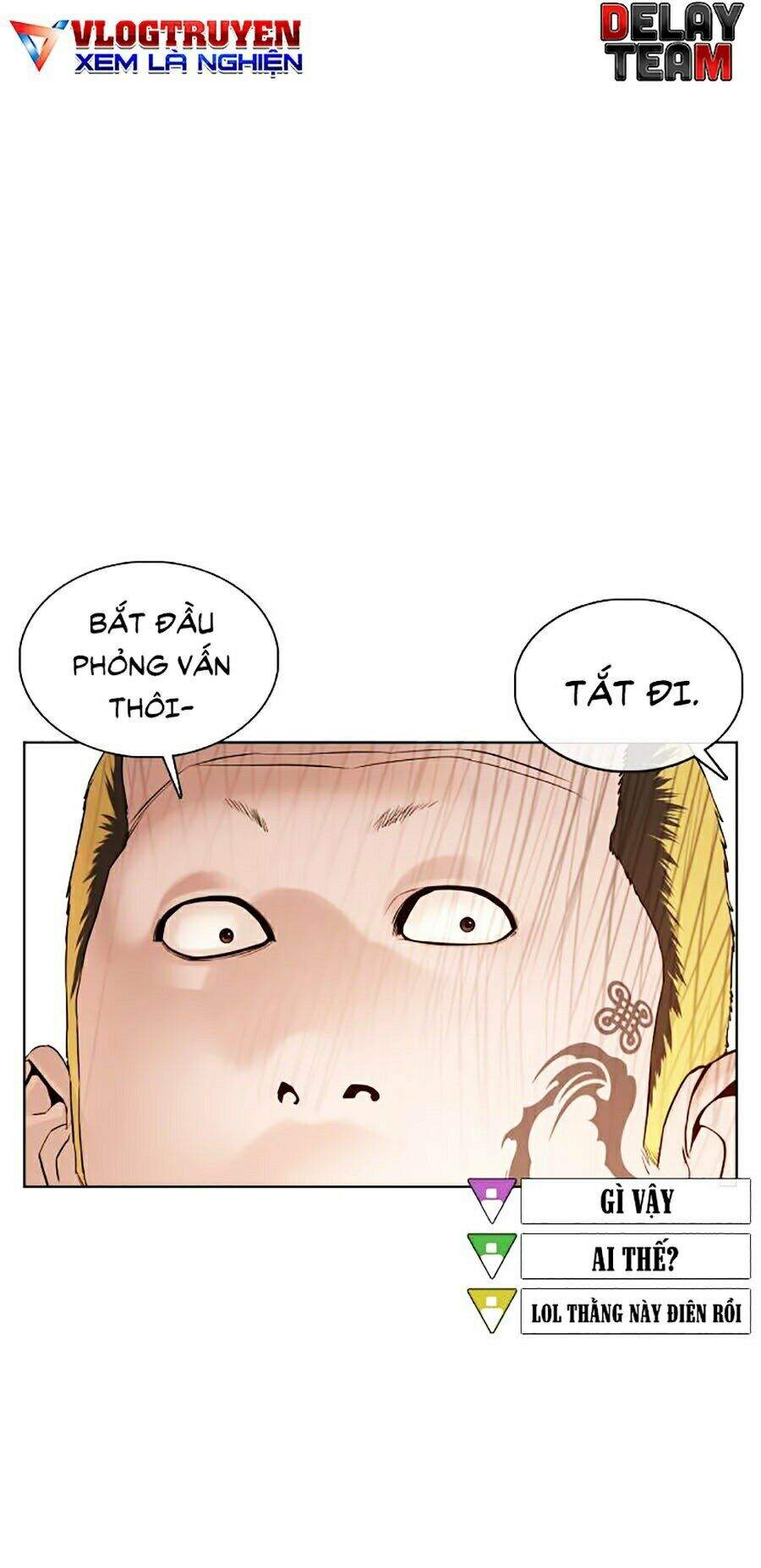 Cách Chiến Thắng Trận Đấu Chapter 102 - Trang 2