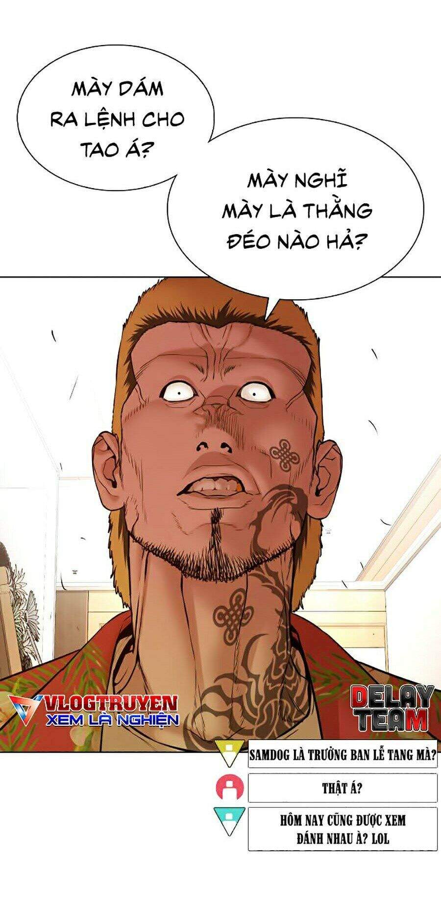 Cách Chiến Thắng Trận Đấu Chapter 102 - Trang 2