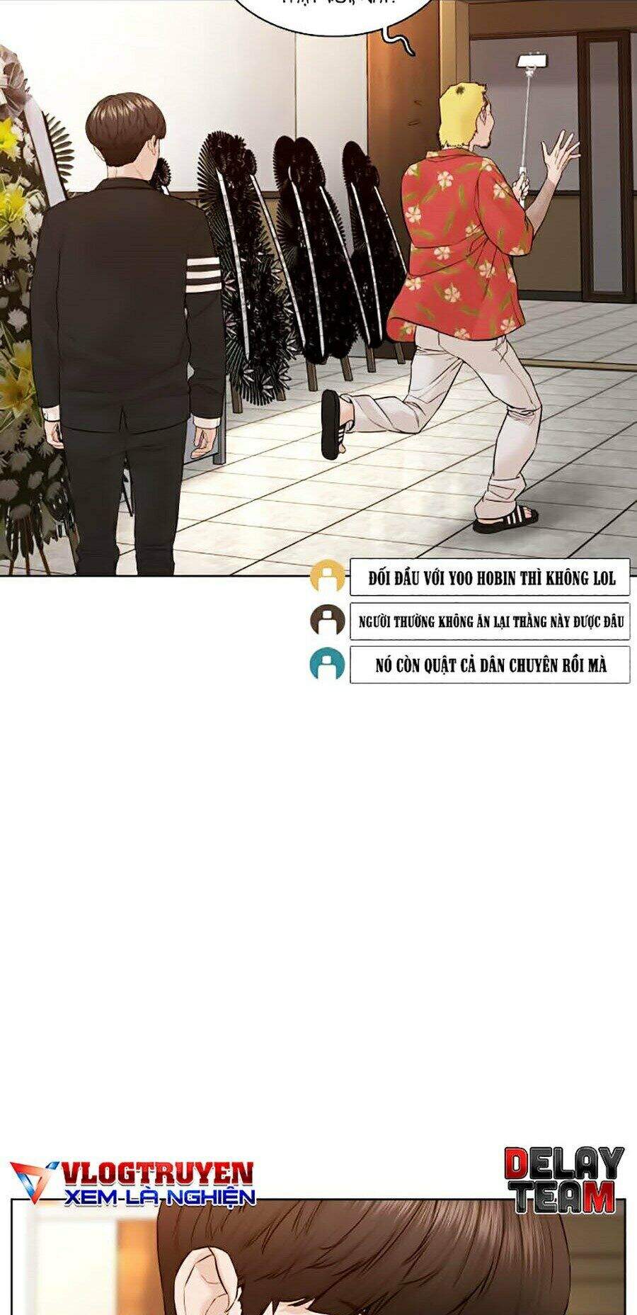 Cách Chiến Thắng Trận Đấu Chapter 102 - Trang 2