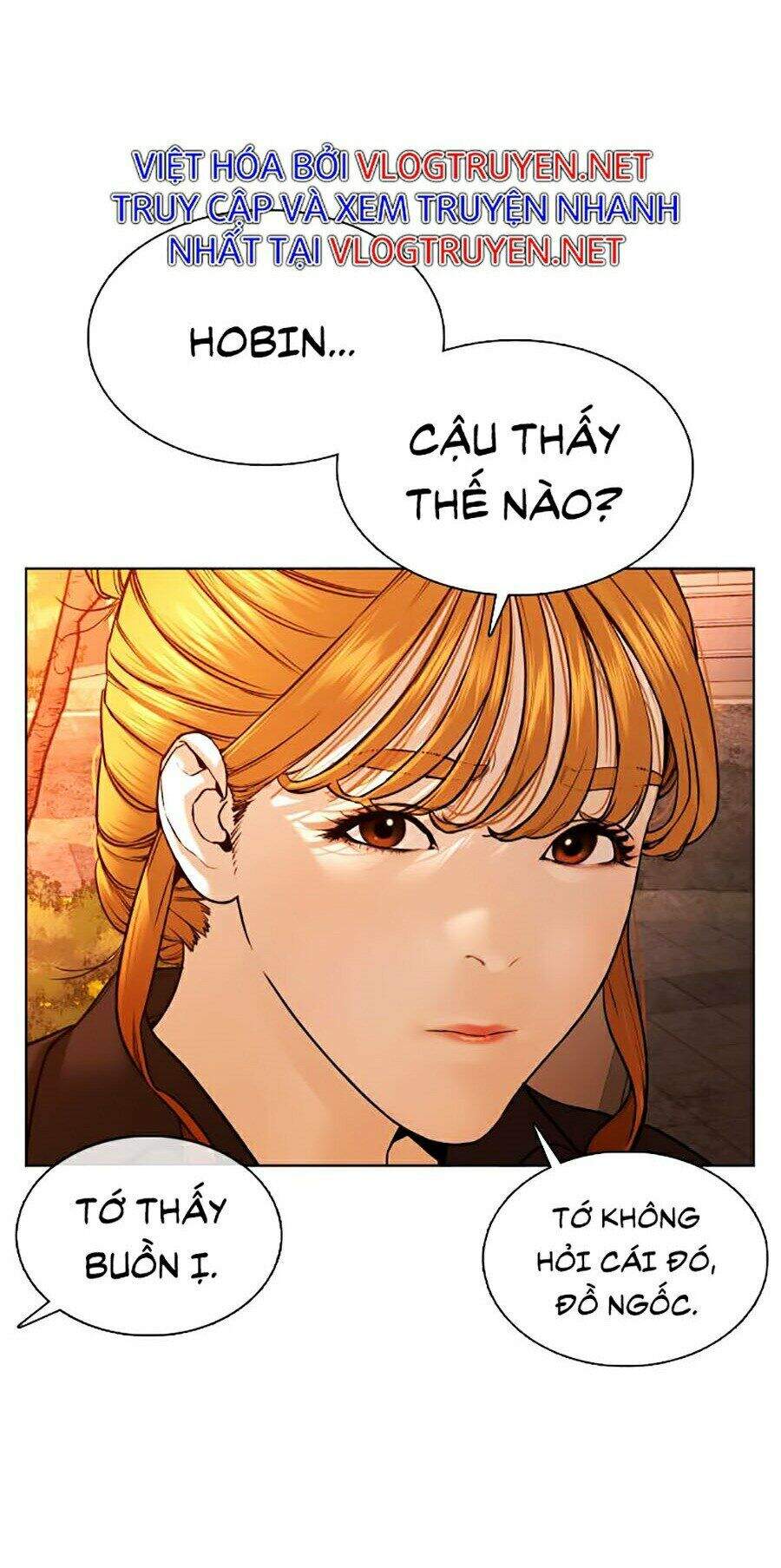 Cách Chiến Thắng Trận Đấu Chapter 102 - Trang 2