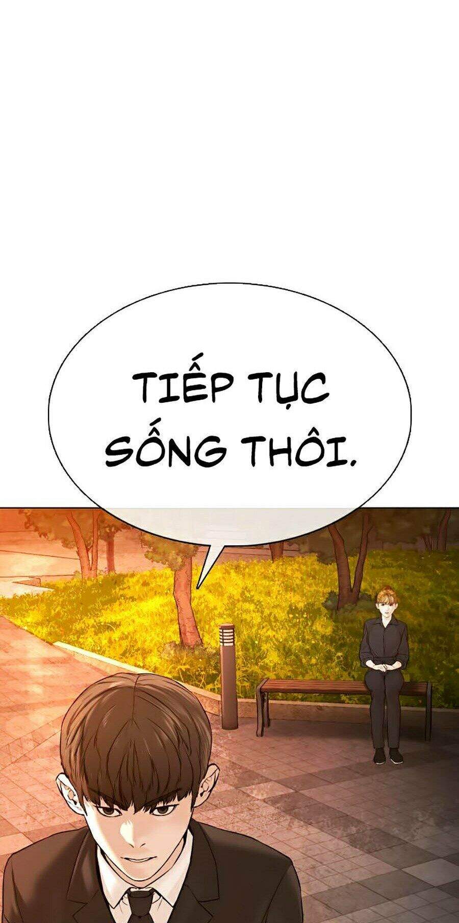 Cách Chiến Thắng Trận Đấu Chapter 102 - Trang 2