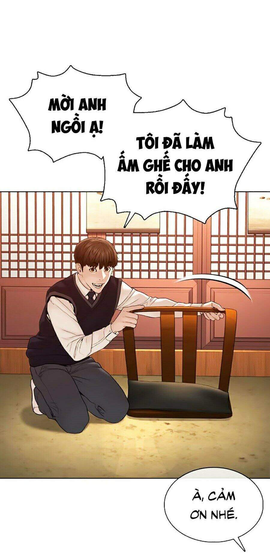 Cách Chiến Thắng Trận Đấu Chapter 102 - Trang 2