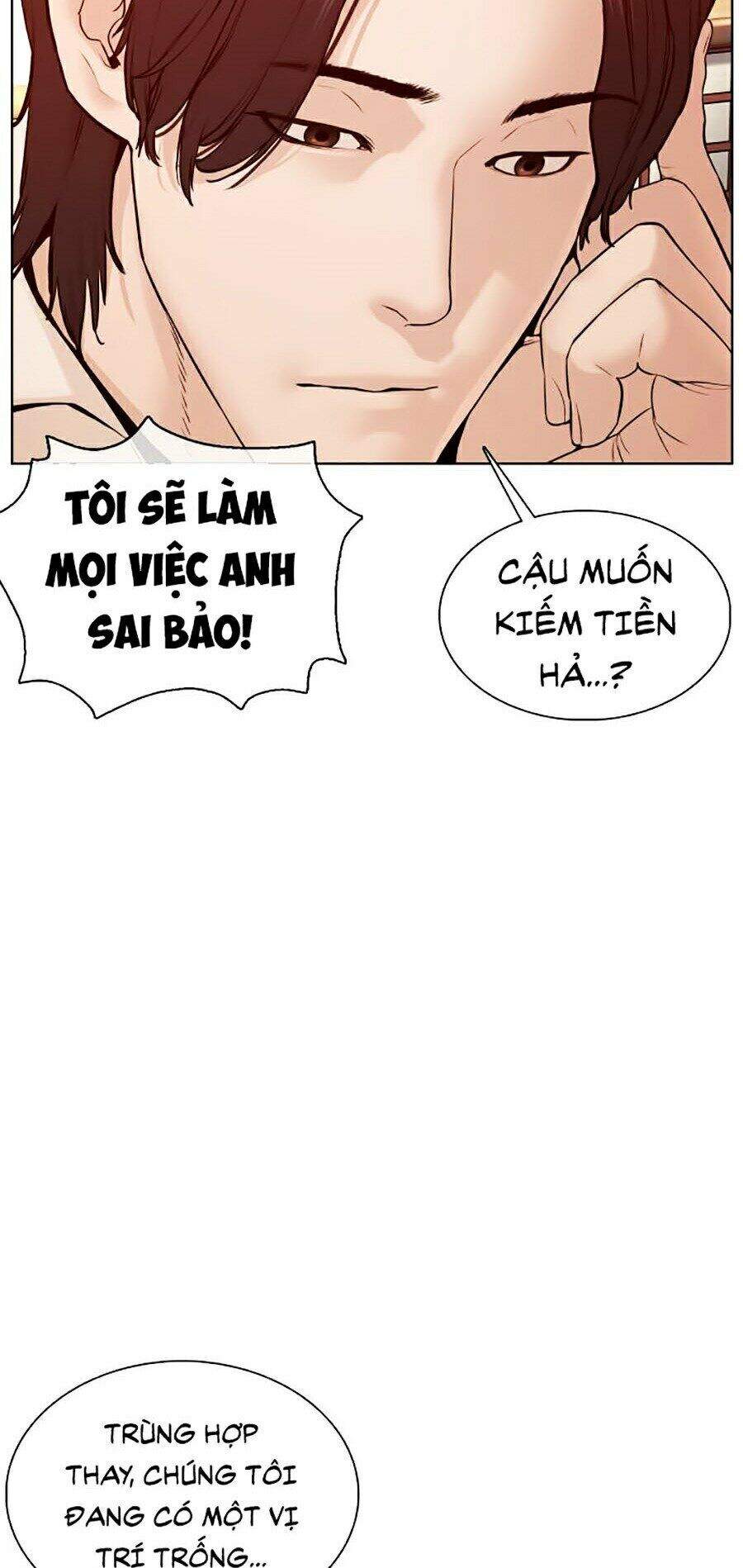 Cách Chiến Thắng Trận Đấu Chapter 102 - Trang 2